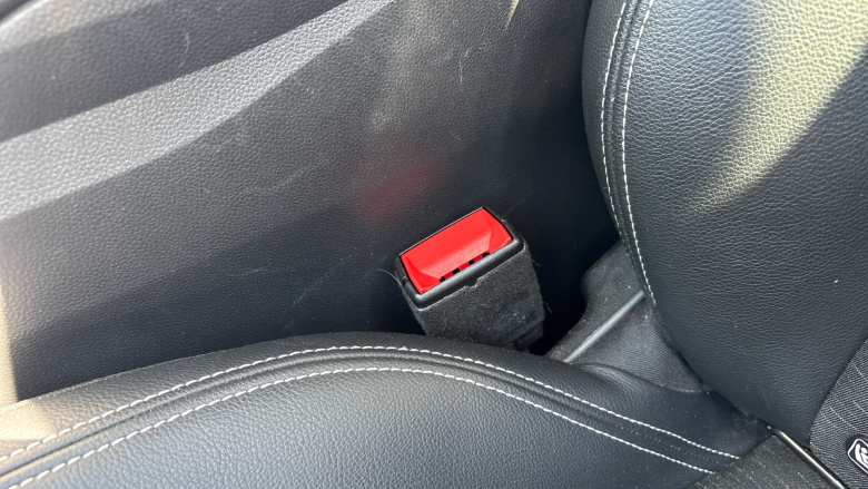 Renault Austral E-Tech Full Hybrid Techno 5dr Auto Hybrid Estate